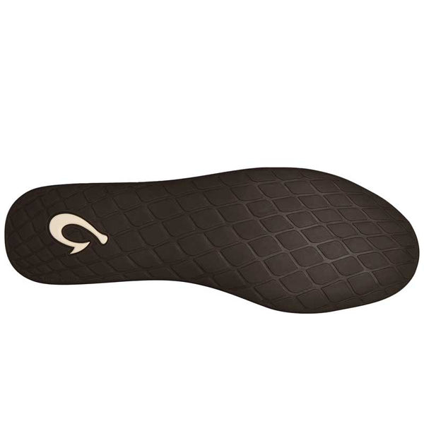 Women's OluKai | Ku'una Lanui Slipper | Charcoal