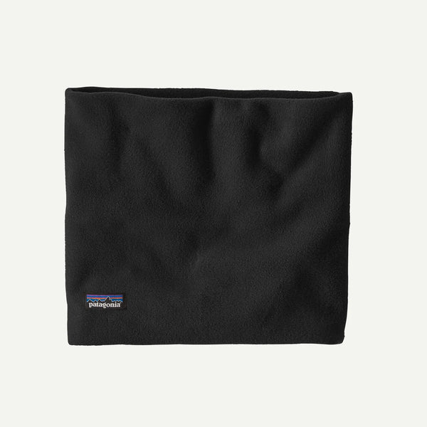 Men's Patagonia | Micro D™ Fleece Gaiter | Black