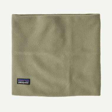 Men's Patagonia | Micro D™ Fleece Gaiter | River Rock Green