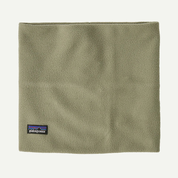 Men's Patagonia | Micro D™ Fleece Gaiter | River Rock Green