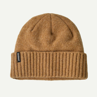 Women's Patagonia | Brodeo Beanie | Talon Gold