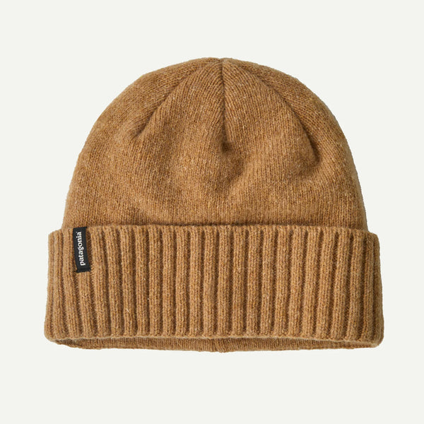 Women's Patagonia | Brodeo Beanie | Talon Gold