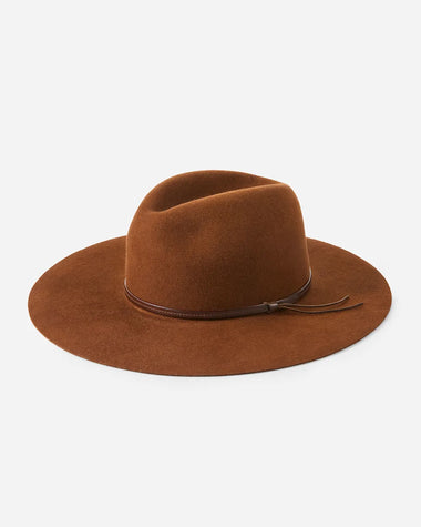 Women's Pendleton | Marnie Fedora | Brown