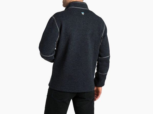 Men's KÜHL | Thor™ 1/4 Zip | Pirate Blue