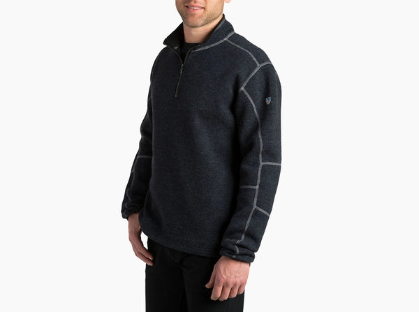 Men's KÜHL | Thor™ 1/4 Zip | Pirate Blue