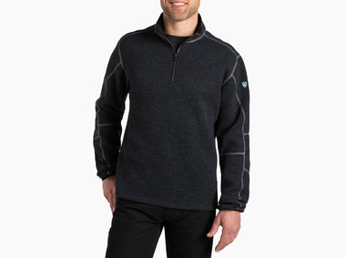 Men's KÜHL | Thor™ 1/4 Zip | Pirate Blue