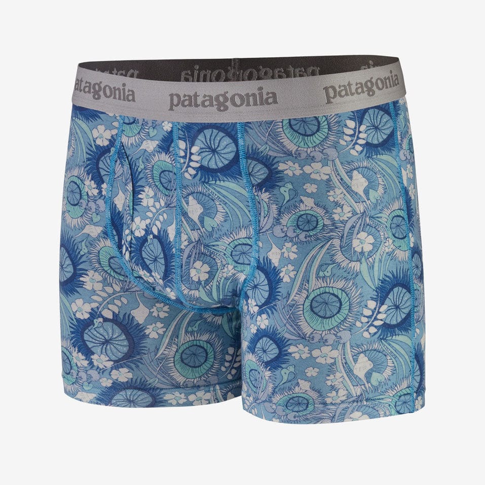 Patagonia essential boxer briefs cheap