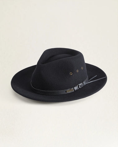 Men's Pendleton | GETAWAY HAT | Black