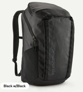 Patagonia | Black Hole Pack 32L | Black