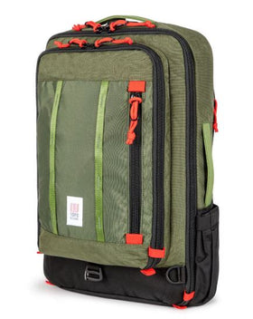 Topo | Global Travel Bag 30L | Olive
