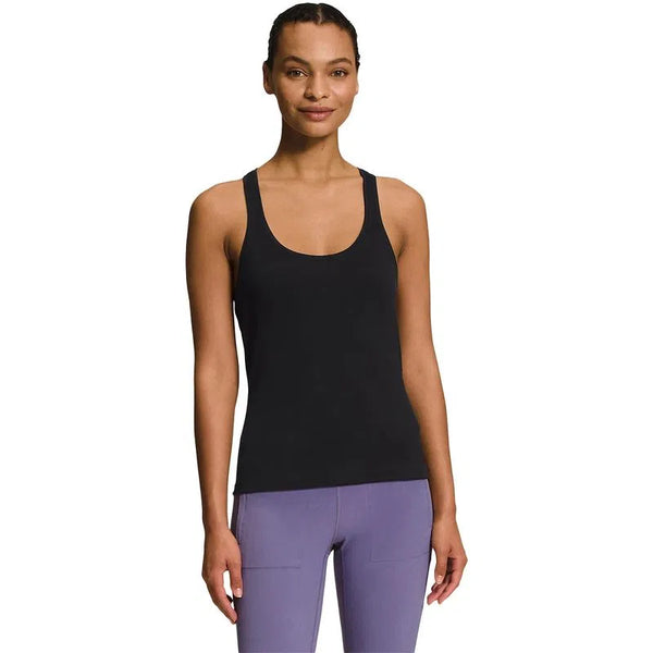 Women's The North Face | Dune Sky Tank | Black