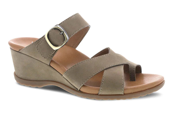 Dansko best sale wedge sandals
