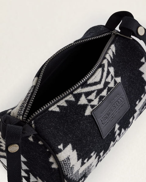 Women's Pendleton | Rock Point Travel Kit | Black