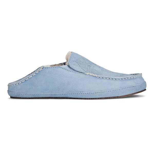 Women's OluKai | Nohea Slipper | Lanai Breeze