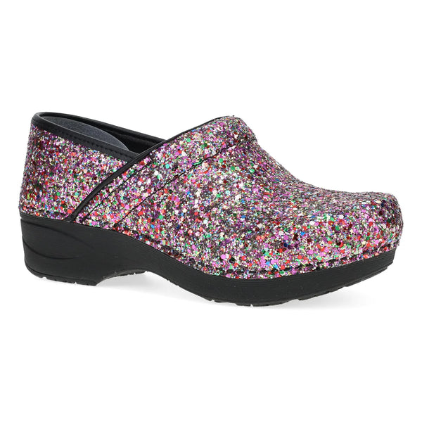 Women's Dansko | XP 2.0 Clog | Party Glitter