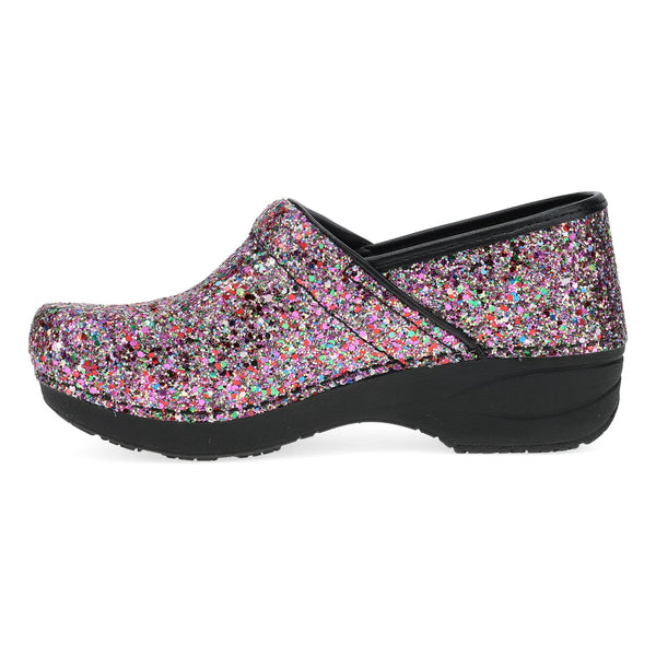 Women's Dansko | XP 2.0 Clog | Party Glitter