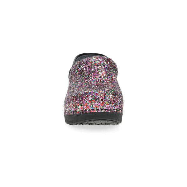 Women's Dansko | XP 2.0 Clog | Party Glitter