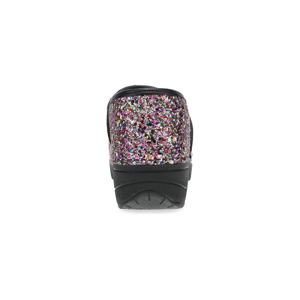 Women's Dansko | XP 2.0 Clog | Party Glitter