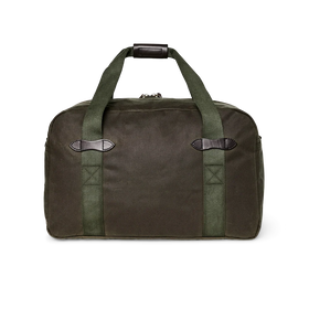 Men's Filson | Tin Cloth Medium Duffle Bag | Otter Green