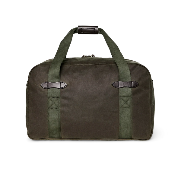 Men's Filson | Tin Cloth Medium Duffle Bag | Otter Green