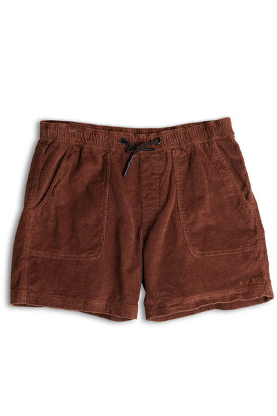 Men's Kavu | Take Ten | Sepia