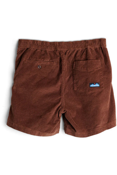 Men's Kavu | Take Ten | Sepia