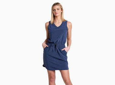 Women's KÜHL | Vantage Dress | Nocturne