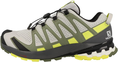Men's Salomon | XA Pro 3D V8 | Lunar Rock