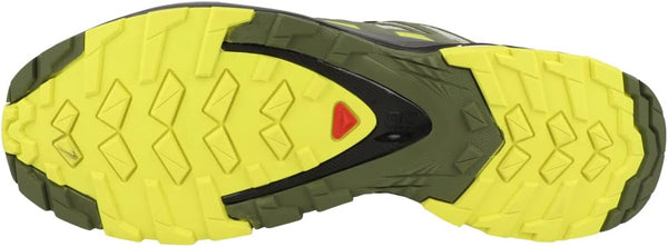 Men's Salomon | XA Pro 3D V8 | Lunar Rock Bottom