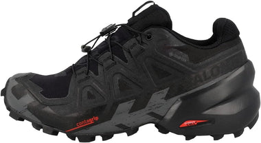 Men's Salomon | Speedcross 6 | Black