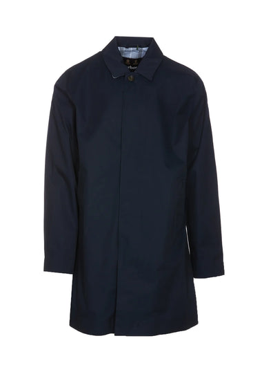 Men's Barbour | Rokig Jacket | Navy