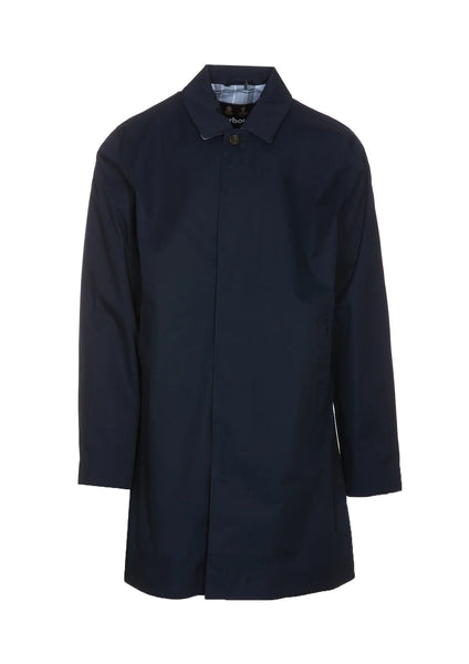 Men's Barbour | Rokig Jacket | Navy