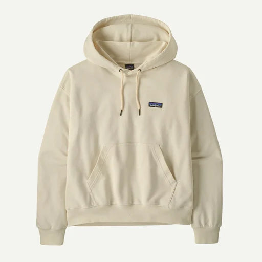 Women's Patagonia | Daily Hoody | Wool White
