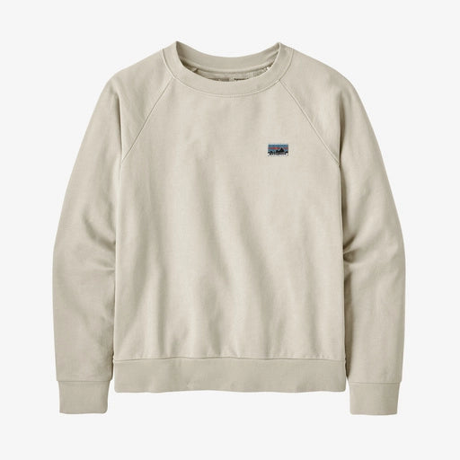 Patagonia round neck discount sweatshirts