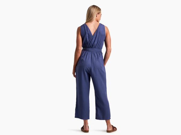 Women's KÜHL | Fresco Jumpsuit | Nocturne
