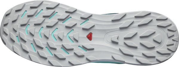 Men's Salomon | Ultra Glide 2 | Atlantic Deep Bottom