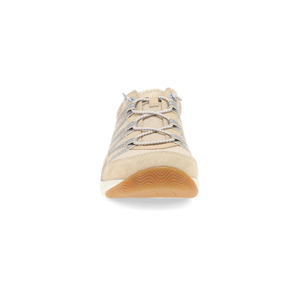Women's Dansko | Harlyn Suede Athletic Shoe | Sand