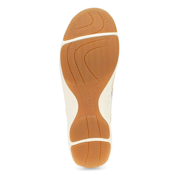 Women's Dansko | Harlyn Suede Athletic Shoe | Sand