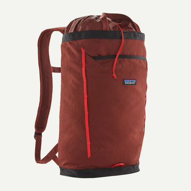 Men's Patagonia | Fieldsmith Linked Backpack 24L | Dried Vanilla