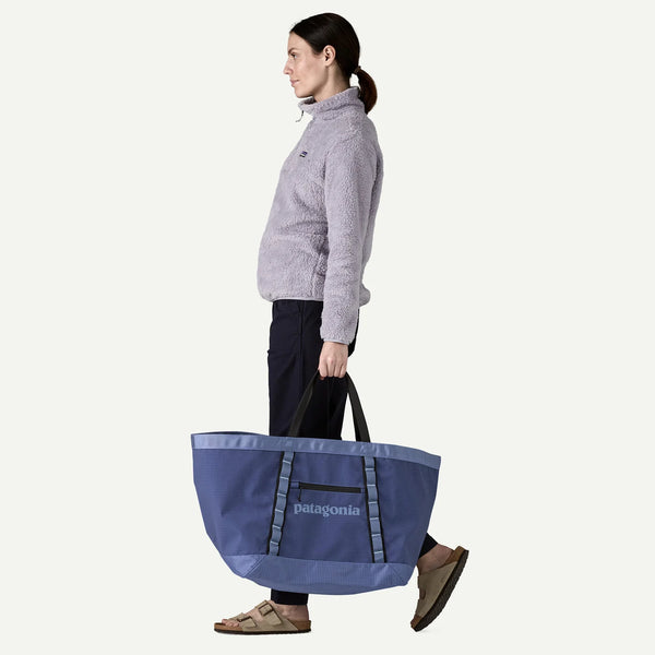 Women's Patagonia | Black Hole® Gear Tote 61L | Current Blue
