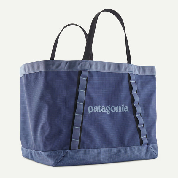 Women's Patagonia | Black Hole® Gear Tote 61L | Current Blue
