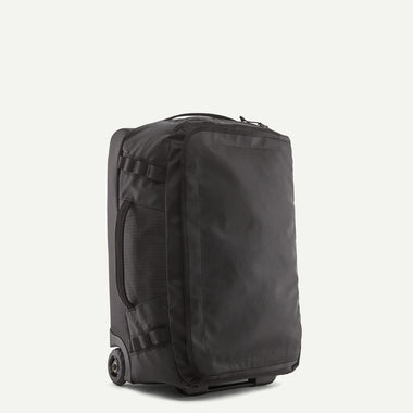 Men's Patagonia | Black Hole Wheeled Duffel Bag 40L | Black