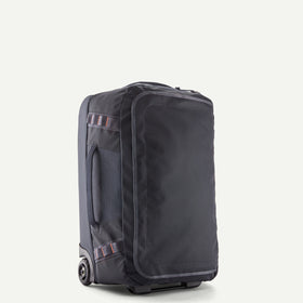 Women's Patagonia | Black Hole Wheeled Duffel Bag 40L | Smolder Blue