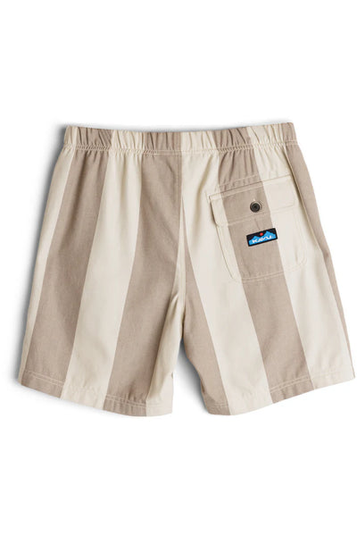 Men's Kavu | Seaboard Short | Sandshell