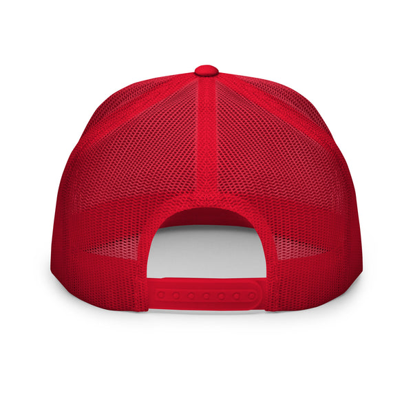 Hot Dog House - Trucker Cap