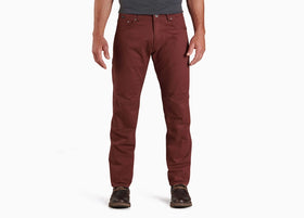 Men's KÜHL  | Rydr Lite | Brick