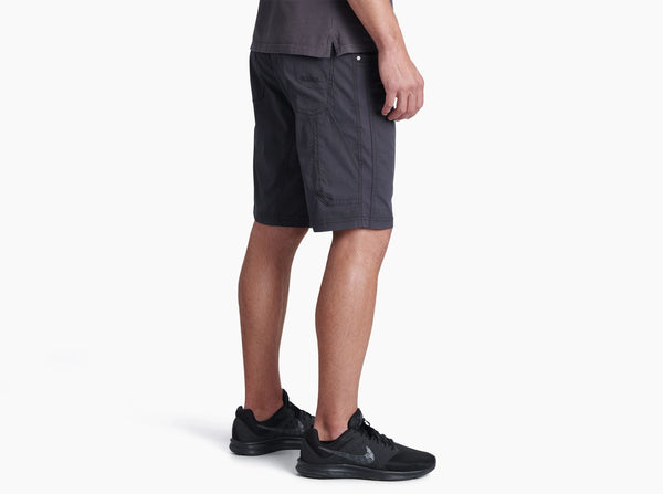 Men's KÜHL | Radikl Shorts | Carbon