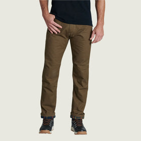 Men's KÜHL  | Hot Rydr Pant | Dark Khaki