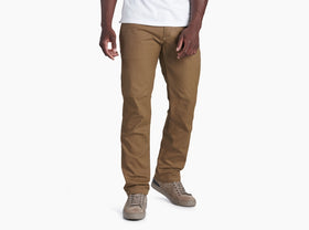 Men's KÜHL  | Kanvus™ Jean | Dark Khaki