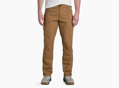 Men's KÜHL  | Resistor™ Air | Dark Khaki